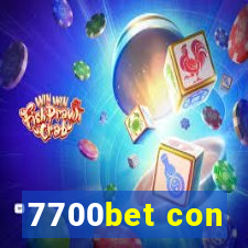 7700bet con